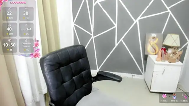 sie_chen10 webcam