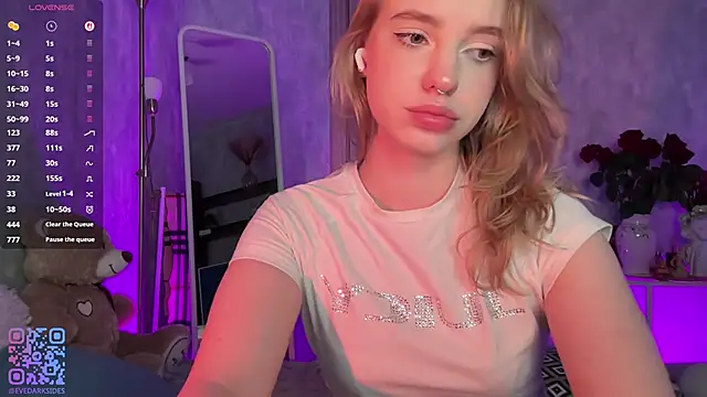 Eve_Dark_Side webcam