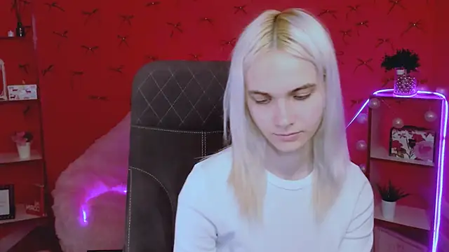 DanaWint webcam