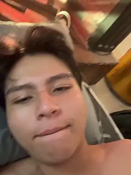 _maximo_1 webcam