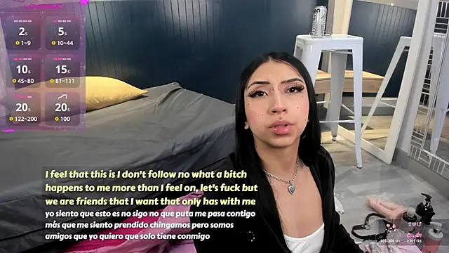 ByVanessa webcam