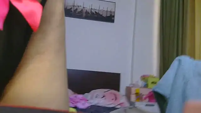 IamaNasty webcam