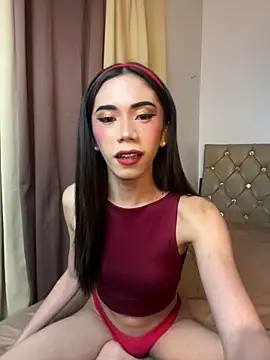 CassandraLovve webcam