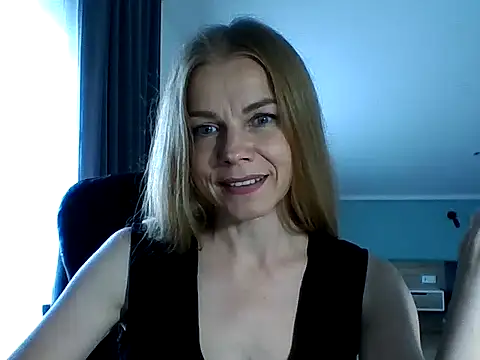 Tina5394 webcam