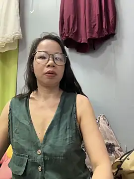 honghong_mother webcam
