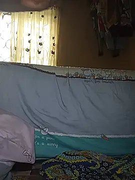 Sweetclito webcam