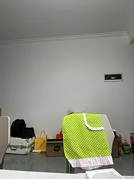 Xiao_Mao_meow webcam