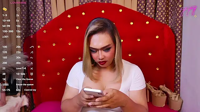 Maria_Morphy webcam