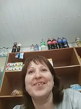 ViolettaLove888 webcam