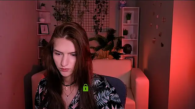naomi_perl webcam
