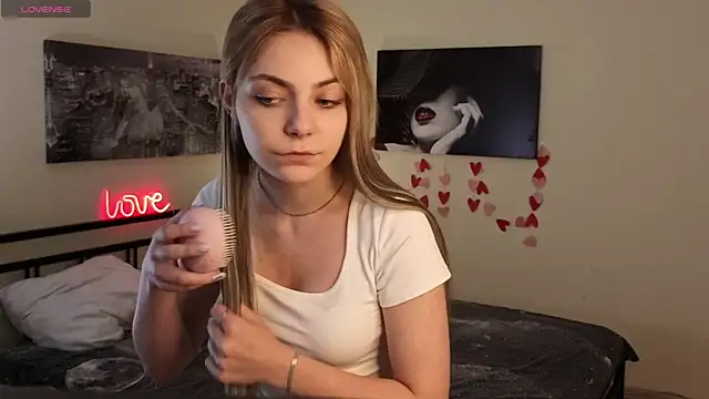 Mary_Crawford webcam