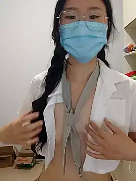 xiaomin666 webcam