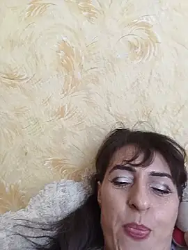 _NancySweet webcam