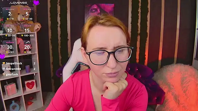 Kriswix webcam