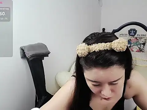 amateur webcam porn Xiao-yuo1