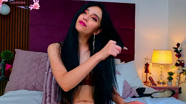 VanessaAngel webcam