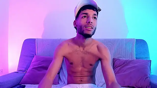 Thiagoferreti webcam