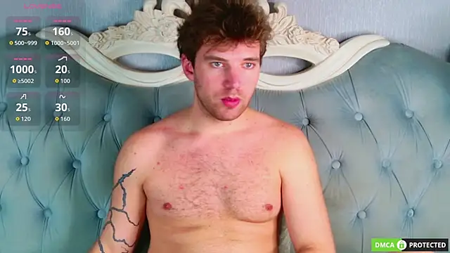 ArthurMeyers webcam