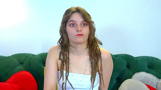 VictoriaVince webcam