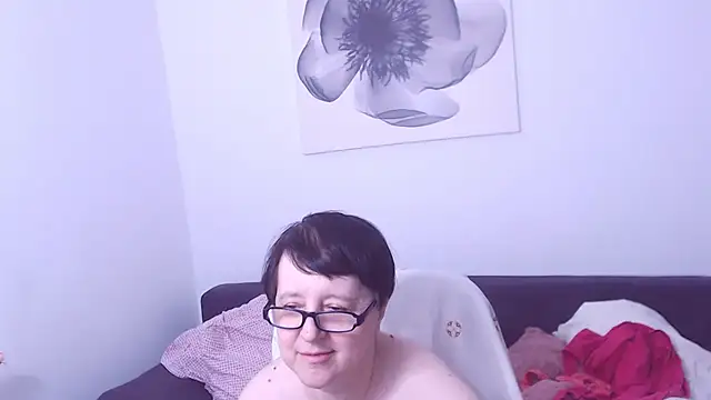 ChristaRose webcam