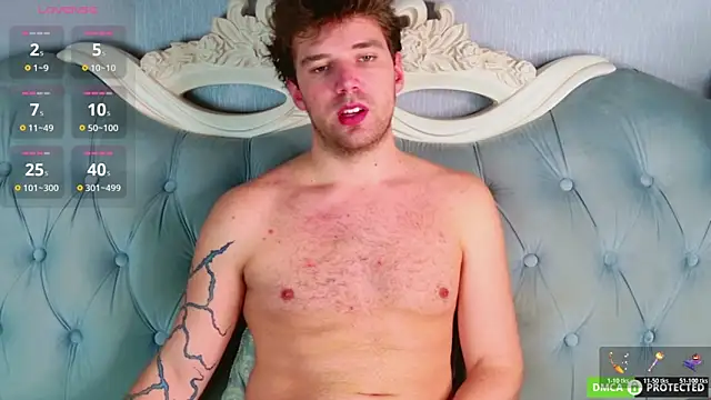 ArthurMeyers live cam on StripChat