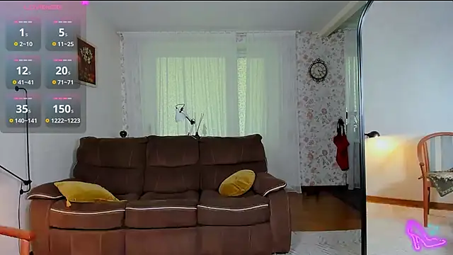 Anastasiagate webcam