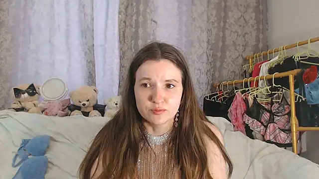 ChloeBrooklyn webcam