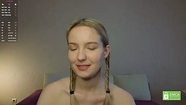 Watch HongTomczak live on EroticFlix - High definition streams
