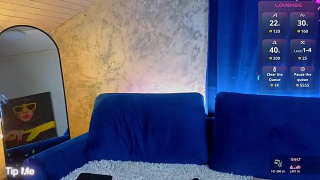 _YourSubmissive_ webcam