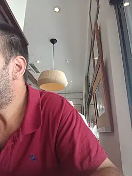 DanTrov79 webcam