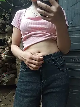 Heryy_xx webcam