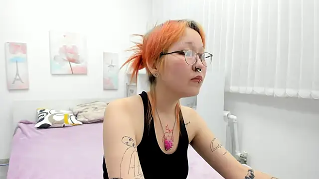 Watch Cute__Kiko live on EroticFlix - High definition streams