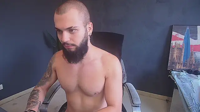 OscarWillss
