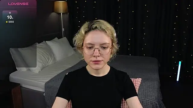 HottoKori webcam