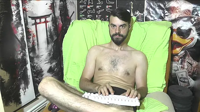 00george webcam