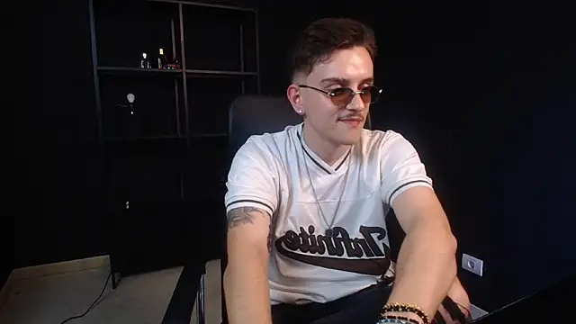 FelixStarkk webcam