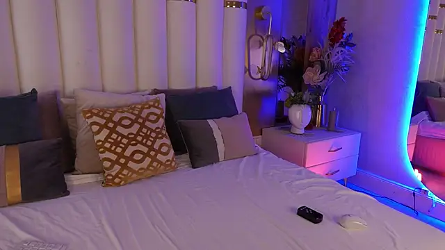 AmberRiso webcam