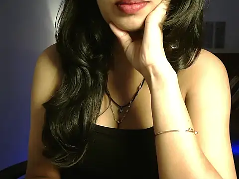 Moksha_ webcam