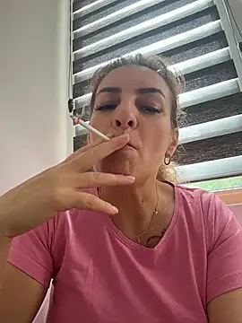 Hot-Milf4U webcam