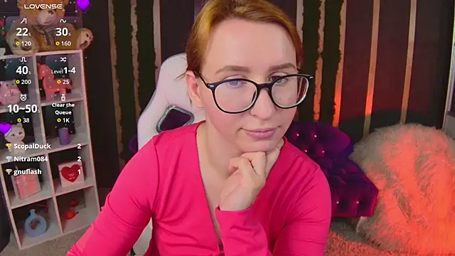 Kriswix webcam