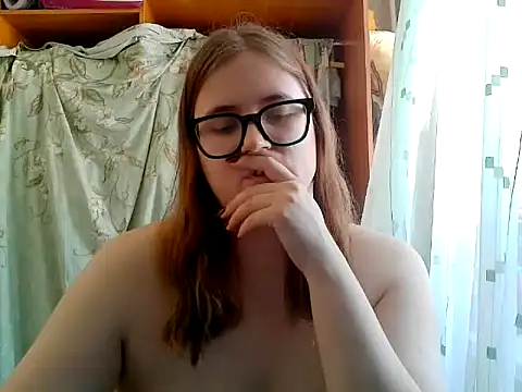 DesireMelissa webcam