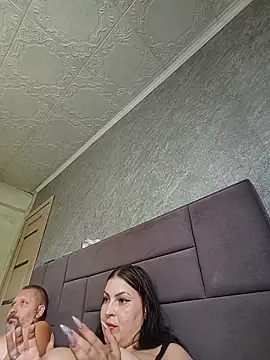 Greta_Tamar webcam