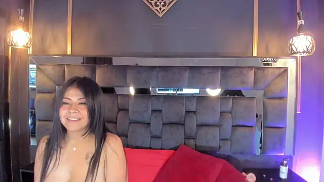 Aniajoness_ webcam