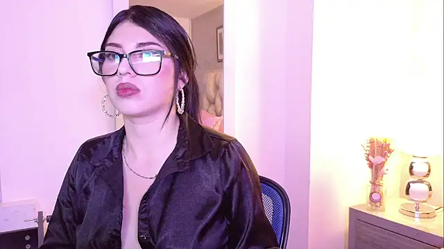 IsabellaRossi webcam