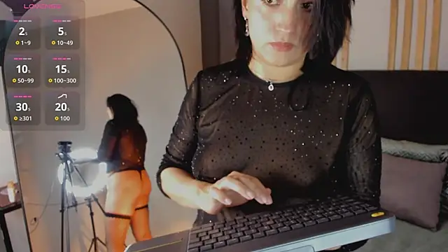 evazul webcam