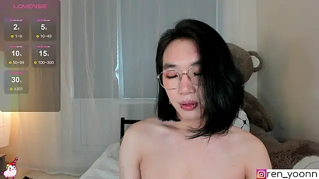 Ren_yoon webcam
