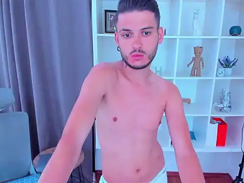 andboyfor6 webcam