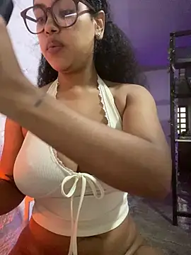 Kittybrown18 webcam