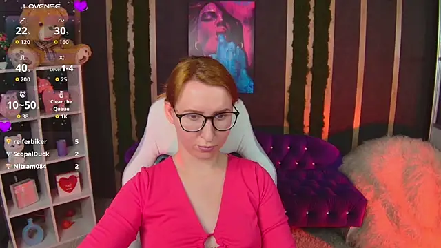 Kriswix webcam
