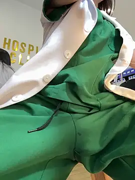 secretly_masturbating webcam